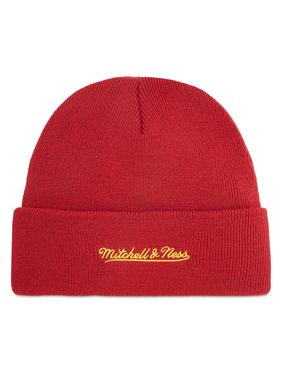 Mitchell & Ness Mitchell & Ness Kapa Fandom KTCFMM19260 Rdeča