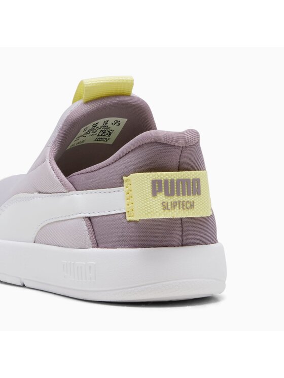 Puma Puma Sneakersy 399734 Fioletowy
