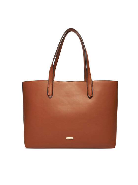 Aldo Aldo Torebka Tammera 14076956 Brązowy