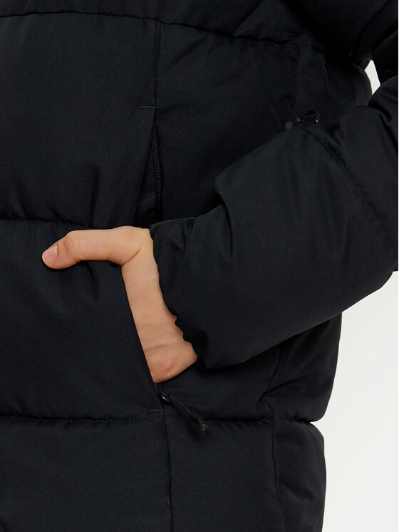 4F 4F Slēpošanas jaka 4FWAW24TTJAF573 Melns Regular Fit