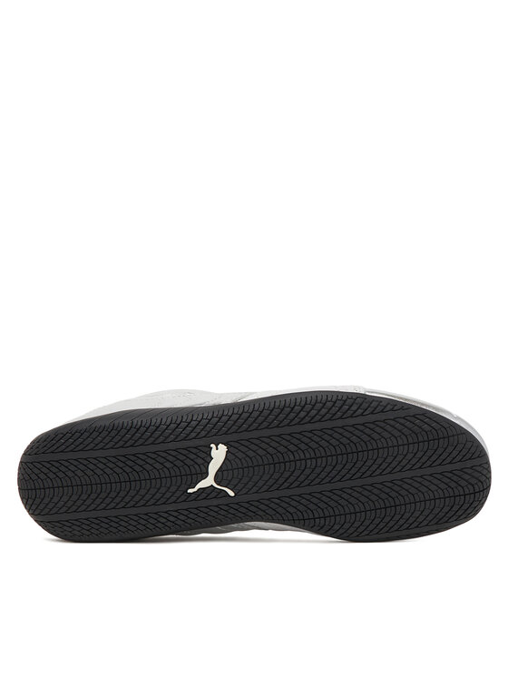 Puma Puma Sneakersy Speedcat Silver Wns 406881 01 Srebrny