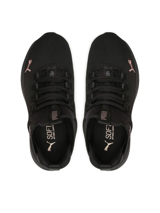 Puma Puma Sportcipő Enzo Clean 37712604 Fekete