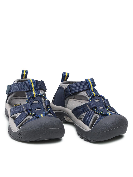 Keen Keen Sandały Venice H2 1019218 Granatowy