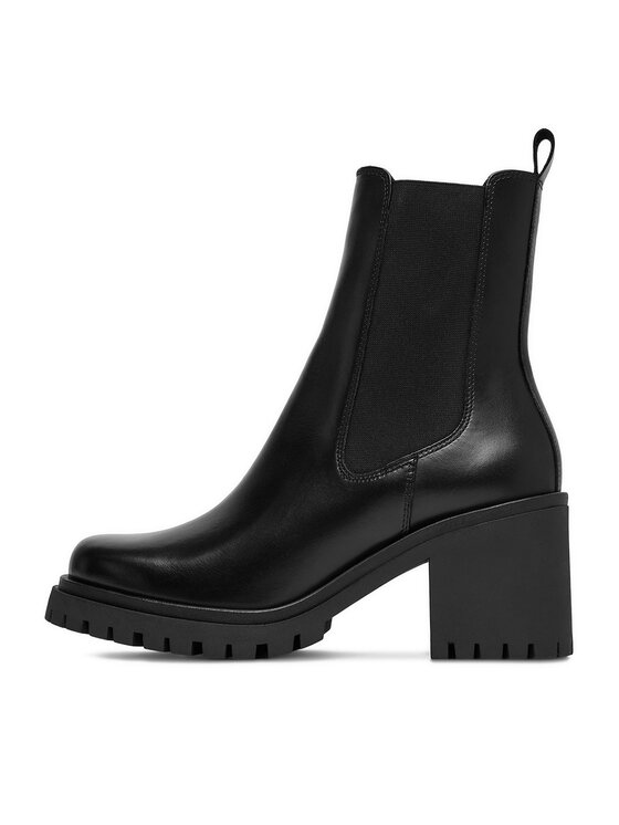 Badura Badura Aulinukai GATE-01 Juoda