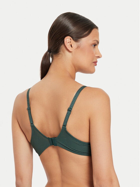 Chantelle Chantelle Nedrček s kostjo Origins C13XND Zelena
