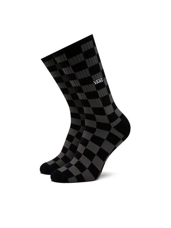 vans schwarz 42