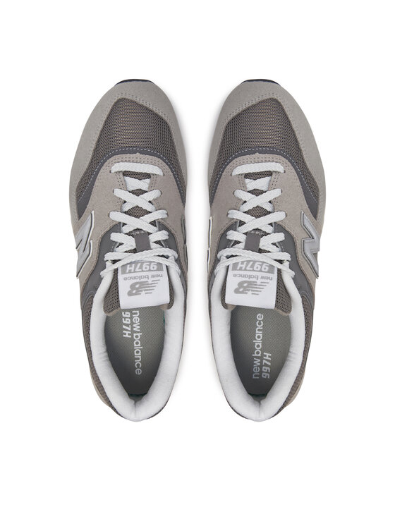 New Balance New Balance Superge CM997HCA Siva