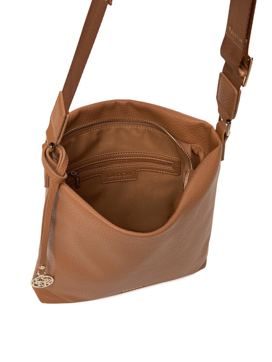 Lasocki Lasocki Handtasche CEO-LSK-K-031-06 Braun