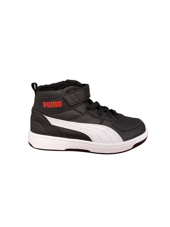 Puma Puma Sneakersy 375479 Czarny