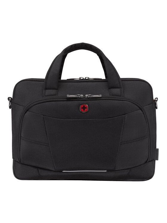 Wenger Wenger Teczka 330091 Czarny