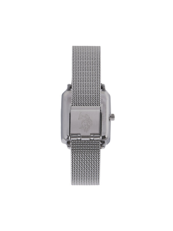 U.S. Polo Assn. U.S. Polo Assn. Sat Juliet USP8344BL Srebrna
