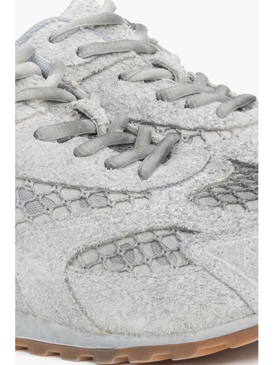 Estro Estro Sneakers ER00117896 Grigio