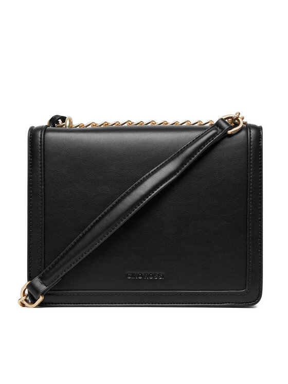 Gino Rossi Gino Rossi Handtasche CEO-PEARLA-KQ43 Schwarz