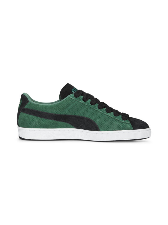 Puma Puma Sneakersy Suede Archive Remastered Czarny