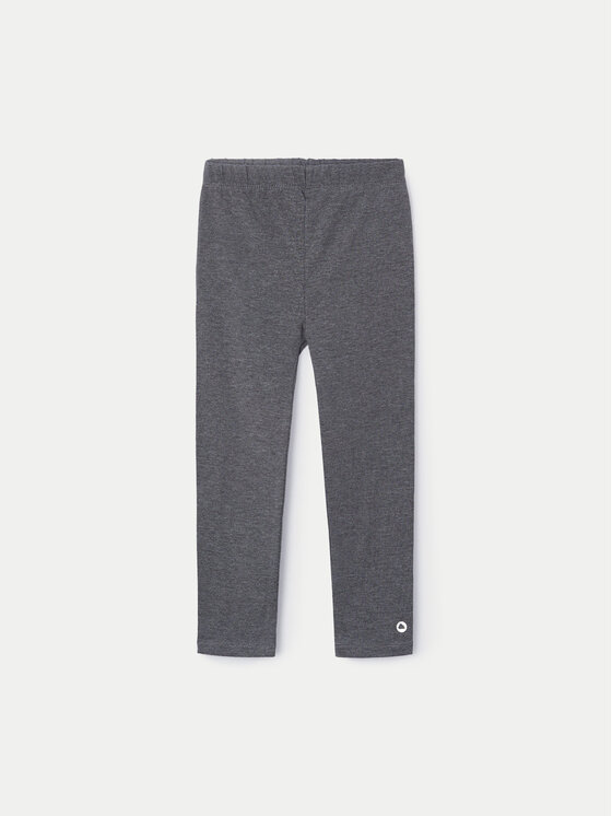 Mayoral Mayoral Leggings 717 Siva Slim Fit