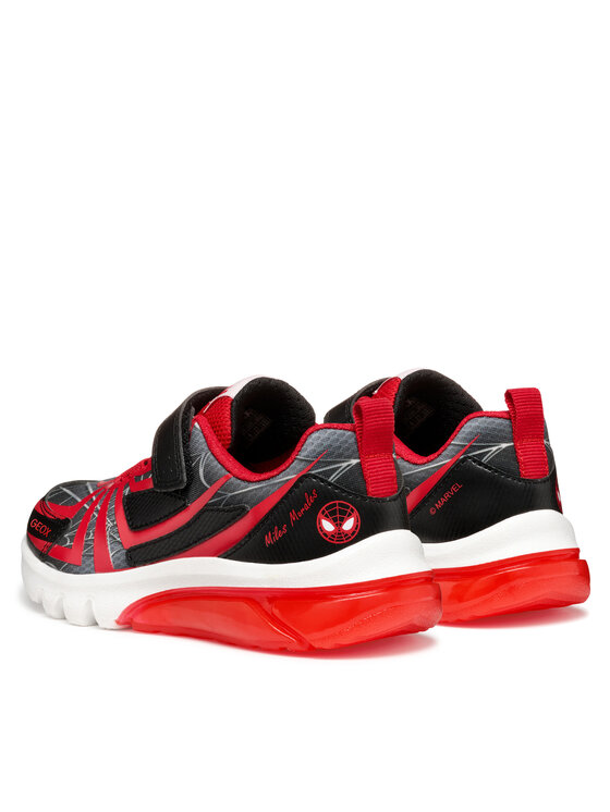 Geox Geox Tossud J Ciberdron J55LBG 014CE C0048 D Must