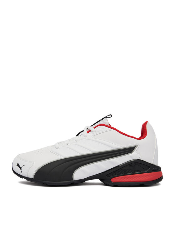 Puma Puma Tenisice C-ELECTRO SL 31309202 Bijela