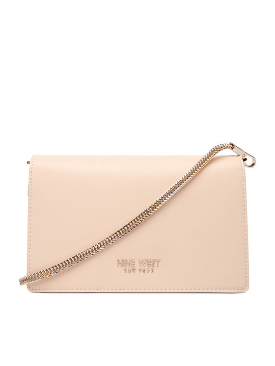 Nine West Nine West Soma EO-Bellis-LX20070 Rozā