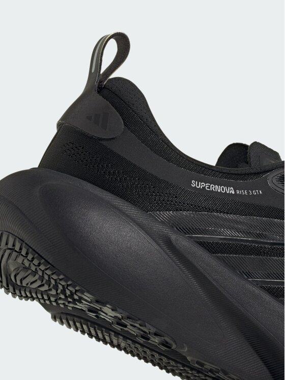 adidas adidas Běžecké boty Supernova Rise 3 Gtx Running Shoes KI3136 Černá