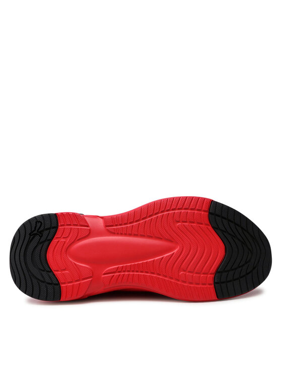 Puma Puma Futócipő Softride Premier Slip-On 376540 02 Piros
