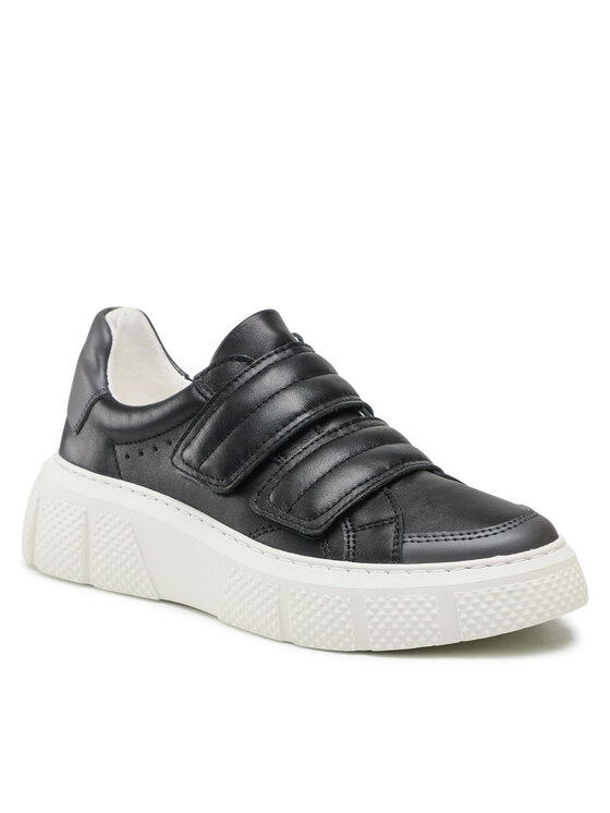 Fly London Sneakers Eddafly P601513000 Noir Modivo