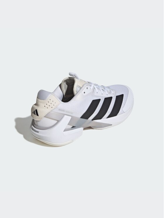 adidas adidas Buty do tenisa Adizero Ubersonic 5 Biały