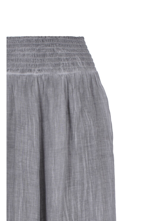 ACANFORA ACANFORA Gonna 5039-GRITF Grigio Regular Fit