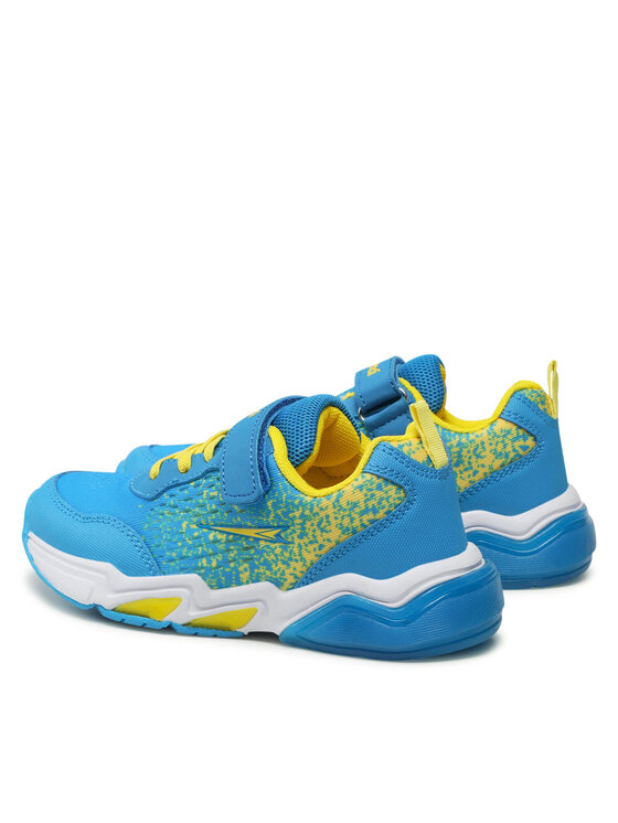 Sneakers CP66-22548 Blu