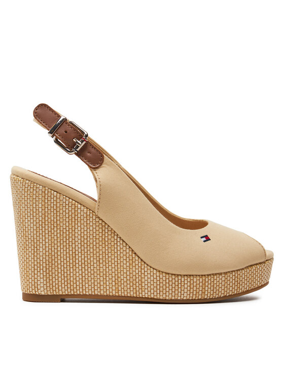 Sandali Tommy Hilfiger