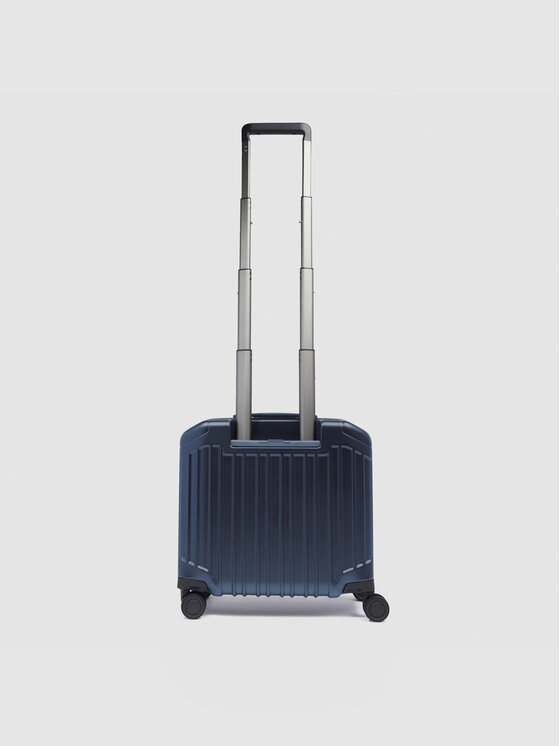 Piquadro Piquadro Komplet walizek 208 Niebieski