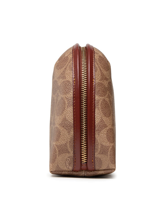 Coach cosmetic bag 22 online