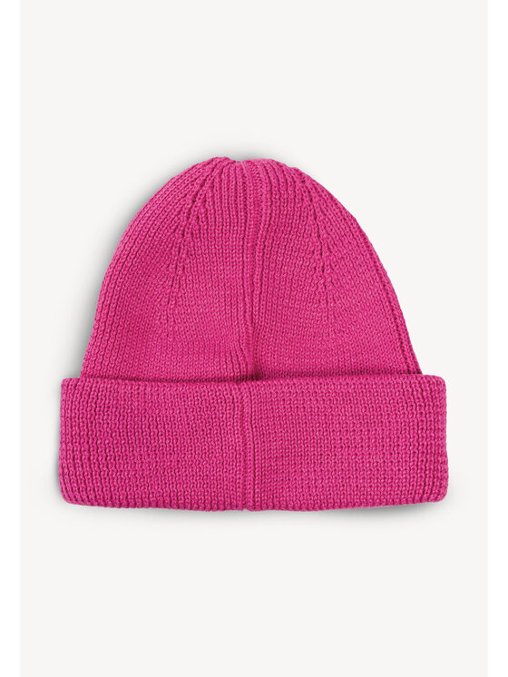 BIZUU BIZUU Czapka LALU WINTER CAP Różowy