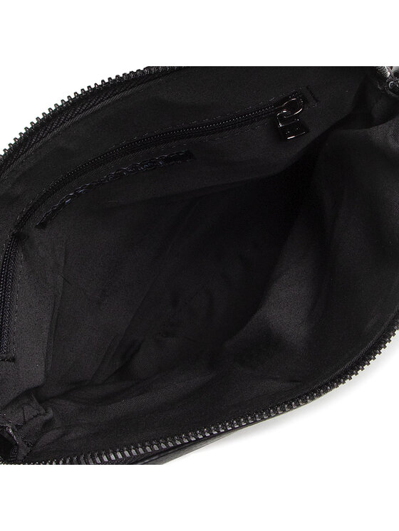 Armani Exchange Armani Exchange Torbica za okrog pasu 952391 CC830 00020 Črna