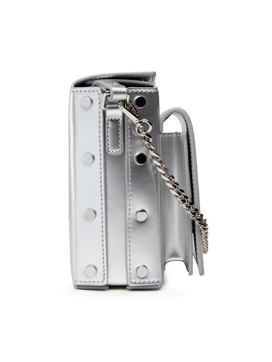 Borsetta RA-92-06-000463 Argento
