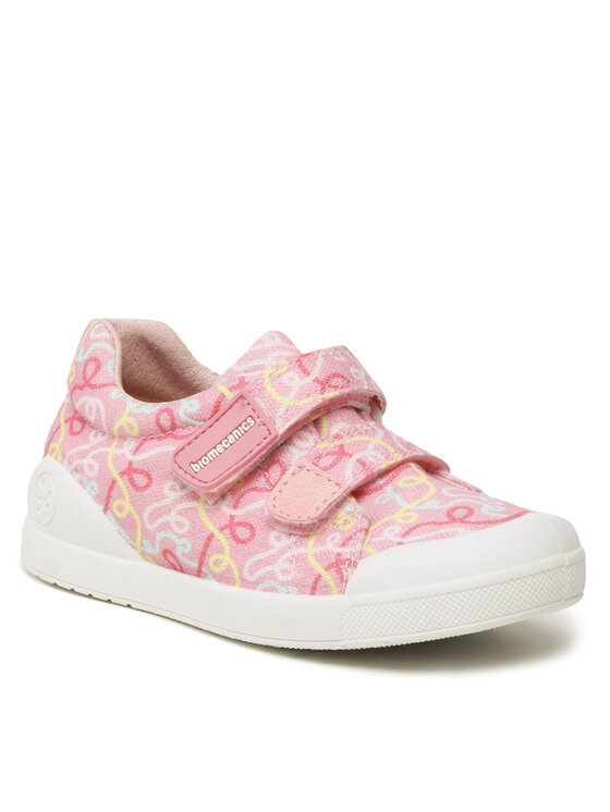 Scarpe basse Biomecanics