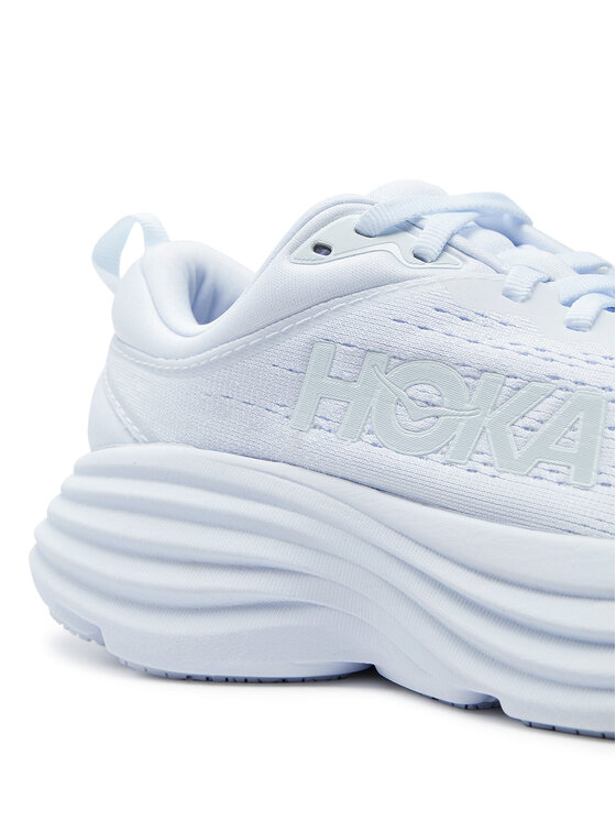 Hoka Hoka Взуття для бігу Bondi 8 1127952 Білий