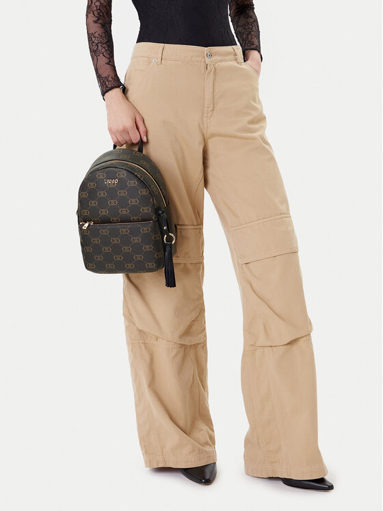 Liu Jo Liu Jo Rucksack AF5186 E0053 Braun