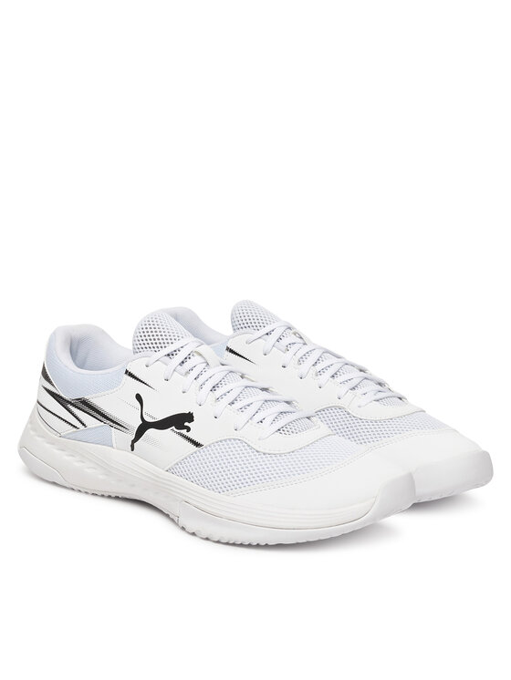 Puma Puma Încălțăminte pentru sporturi de interior Varion Ii 107341 11 Alb