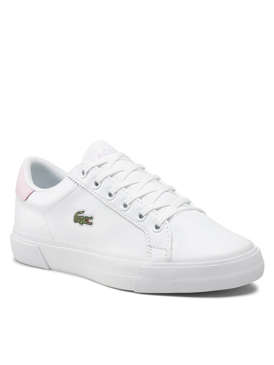 lacoste lerond plus trainers