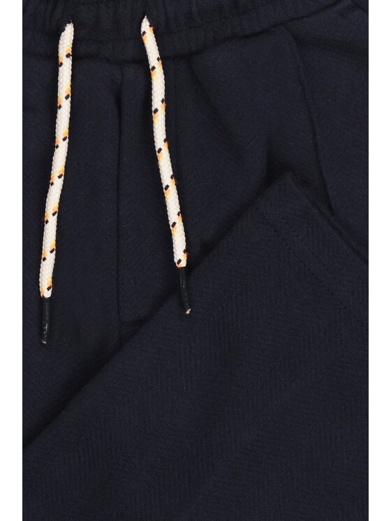 Tumble 'N Dry Tumble 'N Dry Spodnie dresowe 84/22151/17688/5069 Granatowy Regular Fit