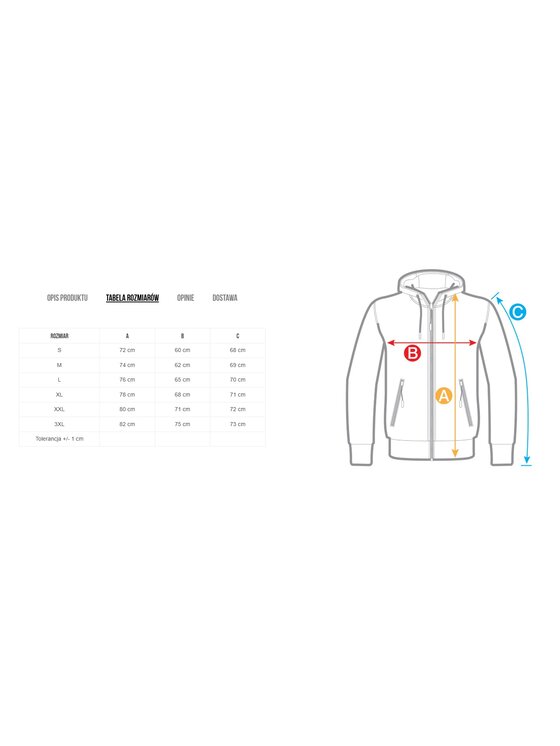 PITBULL PITBULL Kurtka przejściowa Kurtka przejściowa męska z kapturem 2 Color Longwood 3XL Biały Regular Fit