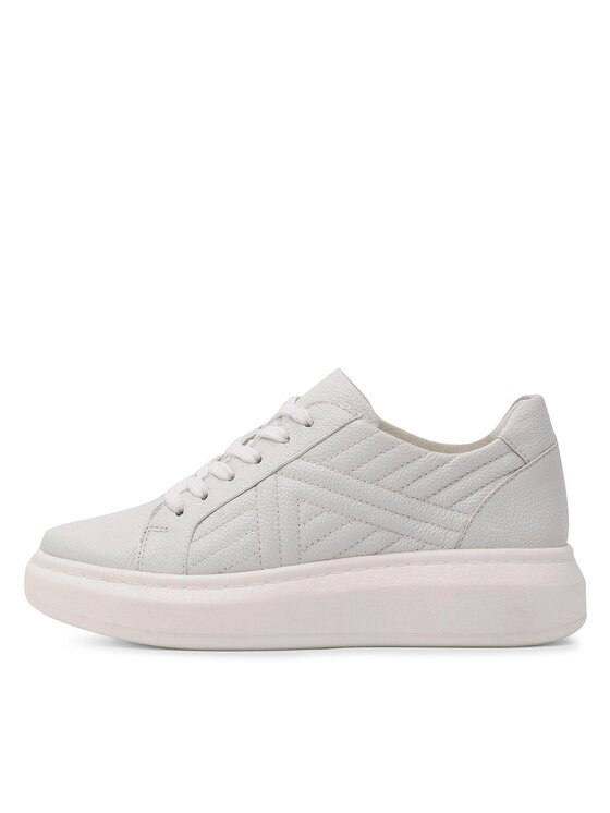Sergio Bardi Sergio Bardi Sneakers WI16-B1027-01SB Weiß