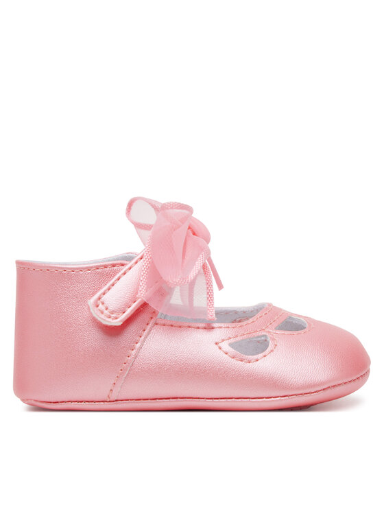 Mayoral Mayoral Scarpe basse 9900 Rosa