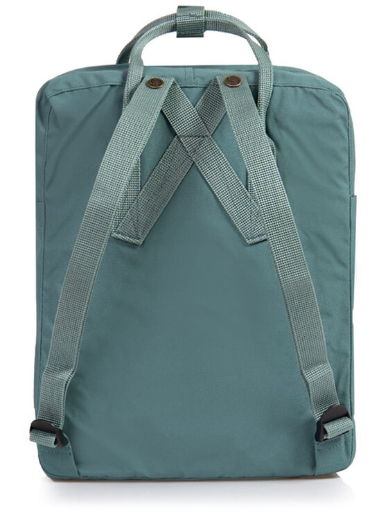Fjällräven Fjällräven Plecak F23510-664 Zielony