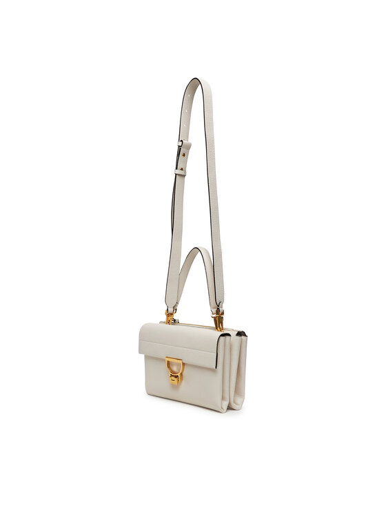 Coccinelle Coccinelle Handtasche E1 MD5 12 08 01 Weiß
