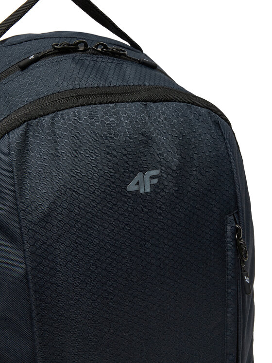 4F 4F Zaino 4FWAW24ABACU346 Blu scuro