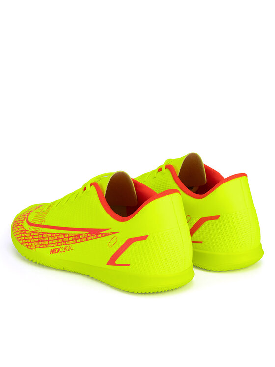 Nike Nike Sneakersy CV0980-760 Żółty