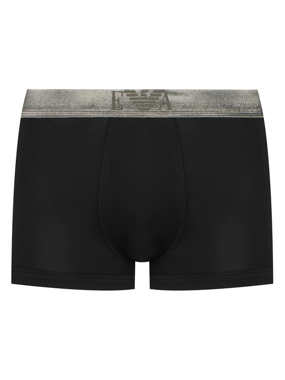 Emporio Armani Underwear Emporio Armani Underwear Σετ μποξεράκια EM000259 AF18886 MC061 Μαύρο