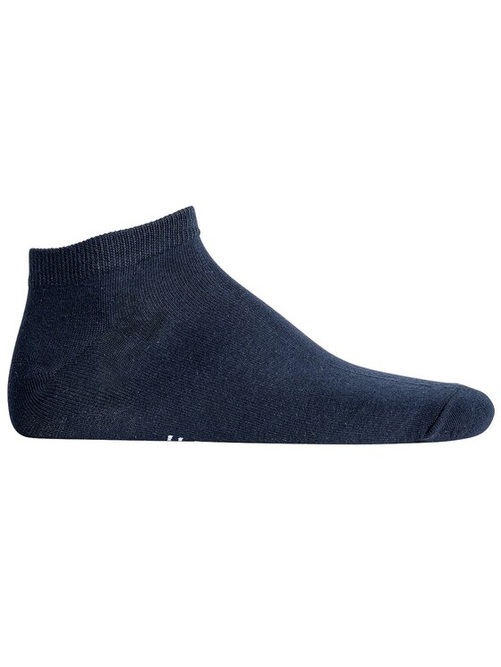 Jack & Jones Jack & Jones Skarpety krótkie 25200 Granatowy