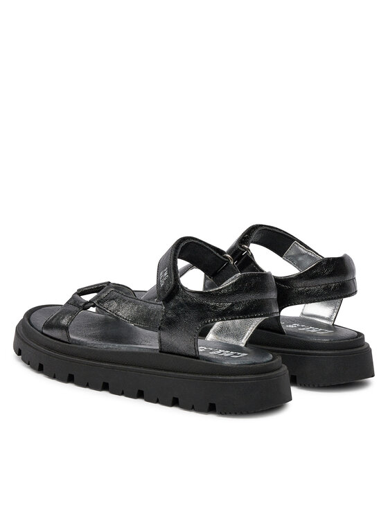Primigi Primigi Sandale 5936800 S Negru
